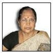 Dr (Mrs)Satyabati Nayak